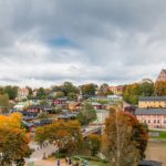 Visiting Porvoo